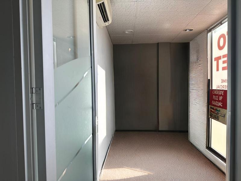 To Let Commercial Property for Rent in Mthata Eastern Cape